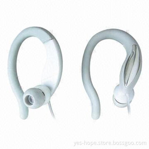 High quality stereo sports headphone